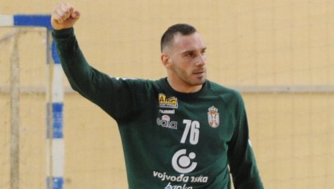 SRBIMA SUPERKUP RUMUNIJE: Dinamo iz Bukurešta osvojio prvi trofej, a Vladimir Cupara najbolji golman turnira