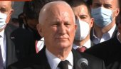NISU MI DALI DA UĐEM DOK JE AMFILOHIJE BIO ŽIV: Matija Bećković o ukidanju zabrane ulaska u Crnu Goru