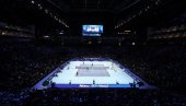 BEZ PUBLIKE U LONDONU: Završni Masters u tenisu će se održati pred praznim tribinama