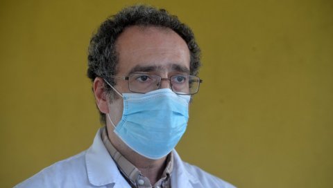 МИНИМУМ ЈЕ ШЕСТ МЕСЕЦИ Др Јанковић објашњава колико би могао да траје имунитет после примања вакцине