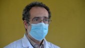 DA LI SMETE DA SE VAKCINIŠETE UKOLIKO STE ALERGIČNI NA PENICILIN: Dr Janković objasnio kontraindikacije cepiva