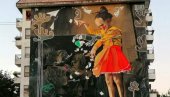 136 МУРАЛА КРАСИ ГЛАВНИ ГРАД: Београд се нашао на апликацији највеће светске заједнице уличне уметности (ФОТО)