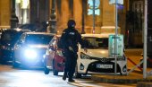 IGNORISALI UPOZORENJA: Slovačke vlasti letos srenule su pažnju Austriji na čoveka koji je izveo teroristički napad u Beču