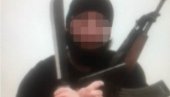 DŽIHADISTA DELIO SLIKE NAPADA U PARIZU: Napadač iz Beča bio simpatizer Islamske države