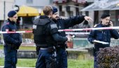 UHAPŠENA JOŠ DVOJICA: Učestvovali u stravičnim napadima u Beču?