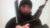 KO JE ALBANAC TERORISTA: Otkriveno gde je nabavio oružje i šta mu stoji u dosijeu