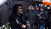 „CELU NOĆ NISAM SPAVALA“ Oglasila se Dragana Mirković – pevačica duboko potresena posle terorističkog napada