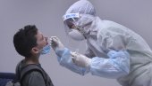 „VEĆINA JE POZITIVNA NA KORONU“ Dr Bojat: U kovid ambulanti u Novom Sadu za dan pregledano 700 pacijenata