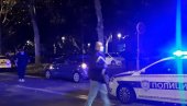NEMIRNO VEČE U BEOGRADU: Muškarac uboden u Crnogorskoj ulici, mladić pretučen u Zemunu - obojica prevezeni u Urgentni centar