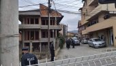 KRASNIĆIJA SASLUŠAVAJU U ODVOJENOJ SOBI: Euleks pretresa i porodičnu kuću u selu, Krasnićija ispituju od 6 sati