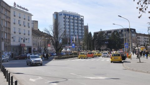 И ЂАЦИ КРЕИРАЈУ БУЏЕТ: Кроз пројекат За одговорну власт у Крагујевцу