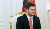 DIPLOMATSKI SKANDAL: Albanski ministar prisvojio teritoriju Srbije, a razotkrio i laž o nezavisnom Kosovu