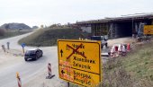 ОПРЕЗ ЗА ВОЗАЧЕ: Ако се овде укључујете на Ибарску магистралу правите опасан прекршај