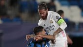 ODLAZI IZ MADRIDA POSLE 16 GODINA: Ramos napušta Real, poznato ime kluba koji ga želi