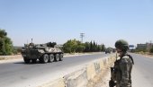 КРВАВ ПОЧЕТАК ГОДИНЕ: Нападнута руска база у Сирији, Ал Каида преузела одговорност (ФОТО)