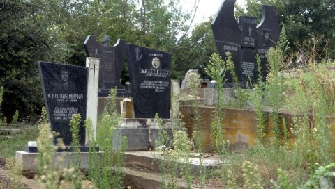 НОВОСТИ САЗНАЈУ: Нови протокол за излазак на гробља на КиМ за Митровданске задушнице - У НЕКИМ МЕСТИМА ПОТПУНО ЗАБРАЊЕН ИЗЛАЗАК