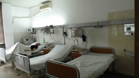У ИЗОЛАЦИЈИ 120 ОСОБА: Епидемиолошки пресек у Пиротском округу