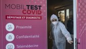 DRASTIČAN PAD BROJA NOVOZARAŽENIH: U Francuskoj od korona virusa preminula 351 osoba