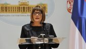 OGROMAN GUBITAK ZA SRPSKU KULTURU: Gojković uputila telegram saučešća povodom smrti Borisa Komnenića