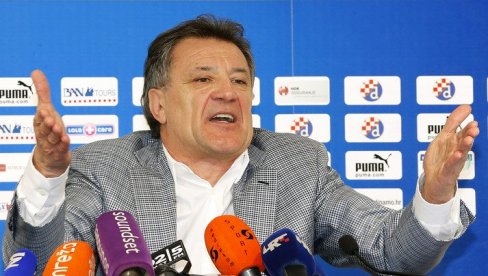 VRATI NAM 21 MILION EVRA! Dinamo udario na Zdravka Mamića