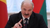 KOD NAS DEMONSTRANTI NE UPADAJU U ZGRADU VLADE: Lukašenko prokomentarisao proteste u SAD