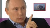 АЛБАНЦИ КИПТЕ ОД БЕСА: Путин бомбардовао главно упориште њихових џихадиста (ФОТО)