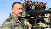 U BAKUU PROGOVORILI O PREMINULIMA: Objavljeni podaci Ministarstva odbrane Azerjbejdžana o poginulim vojnicima na frontu