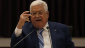 LJUT ZBOG AMERIČKE PODRŠKE IZRAELU: Palestinski predsednik Abas odbio da razgovara s Bajdenom