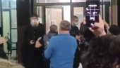 CRNA GORA NA NOGAMA: Otac Jovan i njegov sin Krsto pušteni na slobodu! (VIDEO)