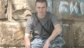 DETALJI KRVOPROLIĆA KOD VORONJEŽA Anton Makarov (20) ubio majora i dvojicu vojnika, u toku je potraga za napadačem