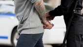 ПАО ЗБОГ МАРИХУАНЕ, АМФЕТАМИНА И ЕКСТАЗИЈА: Полиција у Јагодини ухапсила мушкарца (25)