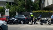 EGZEKUTORE ŠKALJARCA ODAO KAČKET: Policija rekonstruisala kretanje likvidatora, kazna za parking je bila ključni trag