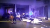 UBIJEN HRVATSKI RATNI ZLOČINAC: Pucnjava u blizini zgrade MUP-a, Maka ostao na mestu mrtav (VIDEO)
