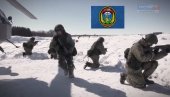 RUSKI ŠKORPIONI: Nije slučajno Putin poslao ovu moćnu brigadu da čuva Jermene (VIDEO)