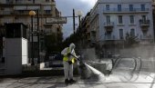 PORAST BROJA ZARAŽENIH U GRČKOJ: Preminulo 59 osoba, novoregistrovanih više od 2.000