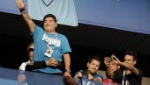 MISTERIOZNA BOLEST LEGENDE ARGENTINE: Maradonih psiholog otkrio šta se dešava sa slavnim fudbalerom