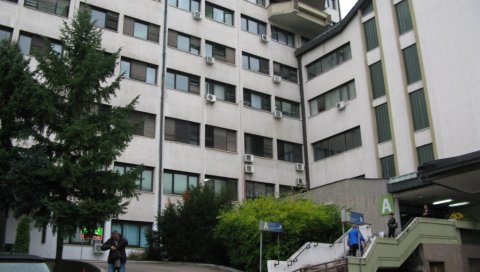 ХОСПИТАЛИЗОВАНО ВИШЕ ОД 350 ОСОБА: У Златиборском округу 16 пацијената је на респираторима