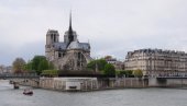 PARIZ POD KLJUČEM TRI NEDELJE? Preventivno pooštravanje mera u francuskoj prestonici