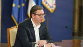 „SITUACIJA UŽASNO TEŠKA“ Vučić: Još jutros smo imali 47 mrtvih, do dva će biti još više