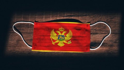 ОД ПОНОЋИ НОВИ СЕТ МЕРА: Полицијски час у Црној Гори од 22 до 5 часова
