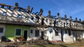 POMOĆ BAČU I NOVI KADROVI: Vlada Vojvodine sa gotovo dva miliona sanira posledice oktobarskog požara