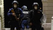 DETALJI NAPADA U ŠVAJCARSKOJ: Policija otvorila vatru ubicu, evo da li je u pitanju teroristički napad (VIDEO)