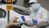 LOŠE U HRVATSKOJ: Preko 3.000 novozaraženih korona virusom, 43 osobe preminule