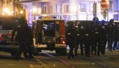 FEJZULAJ NAPRAVIO BUNKER: Terorista koji je počinio masakr u centru Beča spremao se za veliki okršaj sa austrijskom policijom