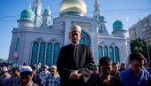 RUSKI MUSLIMANI PROVOCIRAJU: Kod Putina su cvrkutali, sada doneli šokantnu odluku