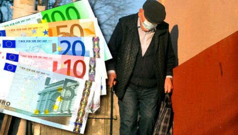 ДОБРЕ ВЕСТИ ЗА ОКО 12.000 НАЈСТАРИЈИХ ГРАЂАНА: Из Словеније стиже додатак уз пензију