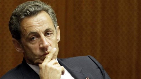 GADAFI FINANSIRAO SARKOZIJEVU KAMPANJU? Podinuta dvostruka optužnica protiv bivšeg predsednika Francuske
