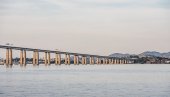PRAVIĆE GA PET GODINA: Kinezi grade najduži most u Latinskoj Americi