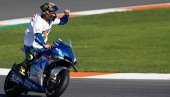 ŠPANAC OSTVARIO SAN: Đoan Mir osvojio titulu u Moto GP šampionatu (VIDEO)