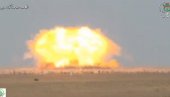 ALŽIRSKA ARMIJA PRIKAZALA MOĆNO RUSKO ORUŽJE: Raketni arsenal uključuje i zastrašujuće balističke rakete (VIDEO)